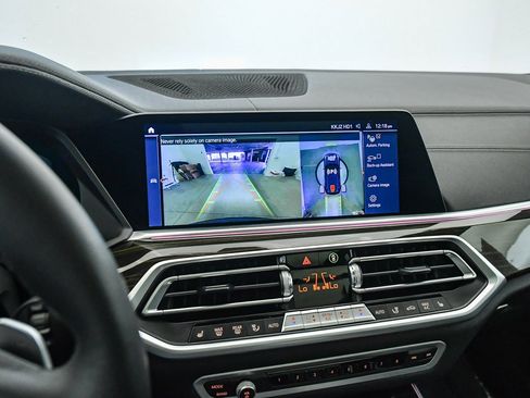 Certified 2023 BMW X5 sDrive40i w/ Parking Assistance Package image 27