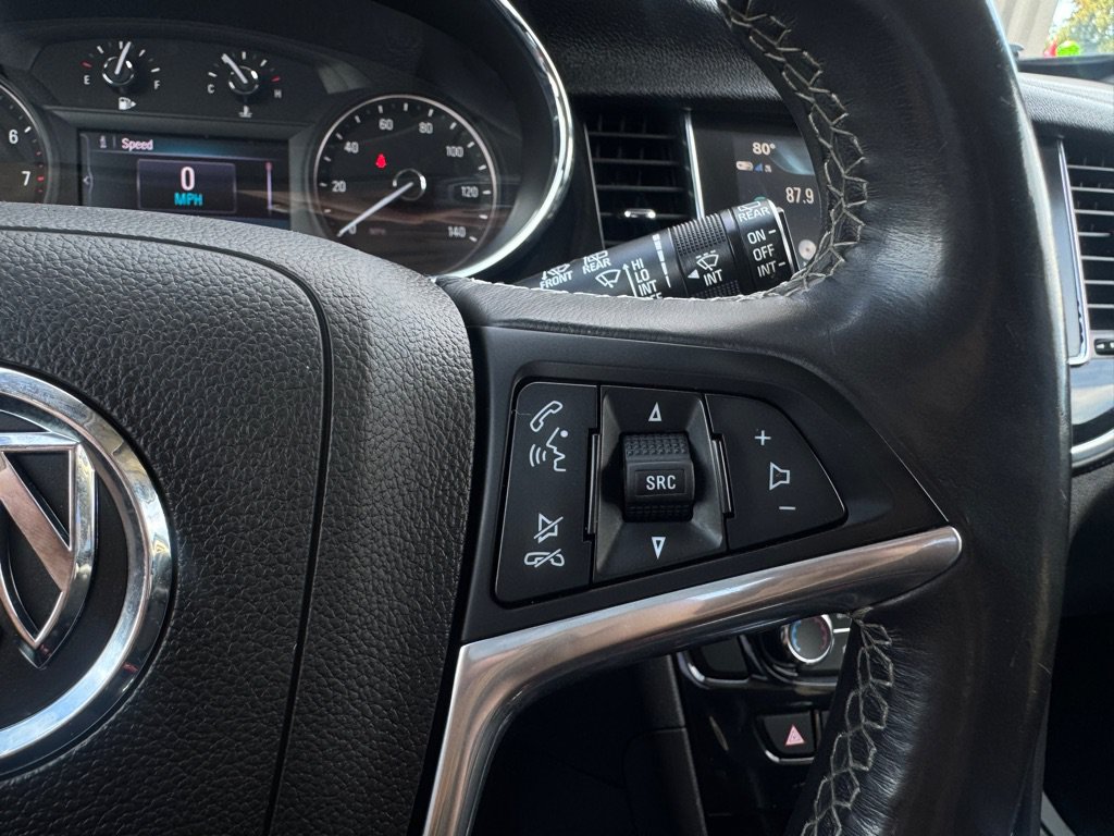 Used 2020 Buick Encore Preferred FWD image 11