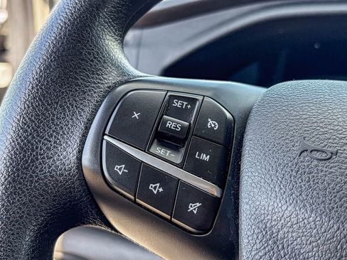 Used 2023 Ford Transit 350 XLT image 20