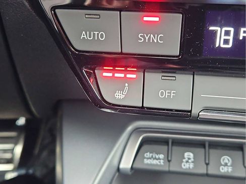 New 2026 Audi S3 Premium AWD/4WD image 17