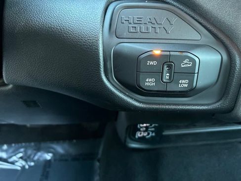 New 2026 RAM 2500 Tradesman w/ Safety Group image 16