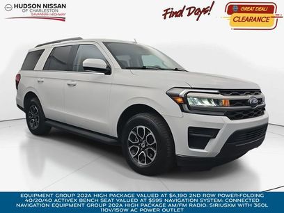 Used 2024 Ford Expedition XLT