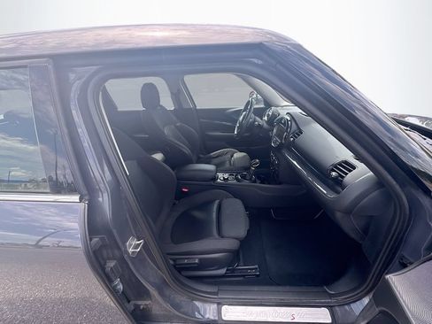 Used 2017 MINI Cooper Clubman S FWD image 25