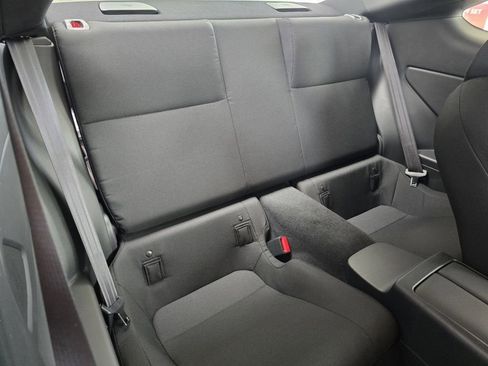 New 2026 Toyota GR86 RWD image 26