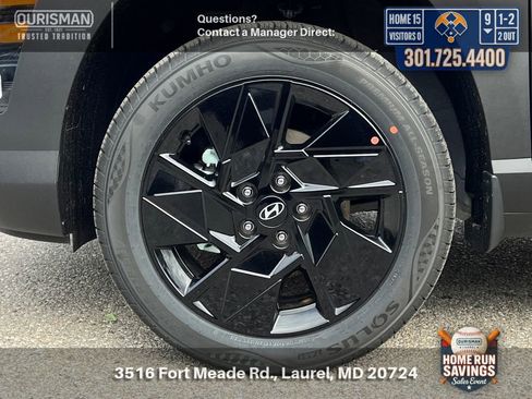 New 2026 Hyundai Kona SEL Sport AWD/4WD image 5