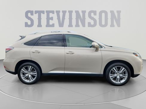Used 2015 Lexus RX 350 AWD image 6