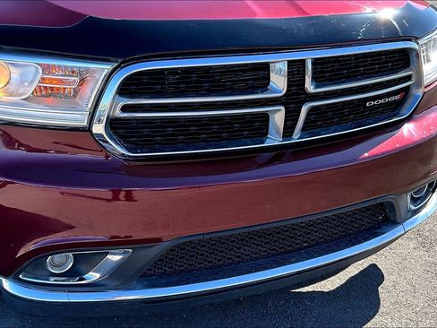 Used 2018 Dodge Durango SXT w/ 3rd Row Seating Group image 27