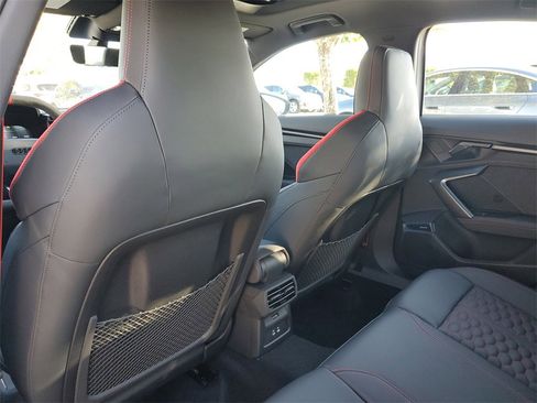 New 2026 Audi RS 3 image 26