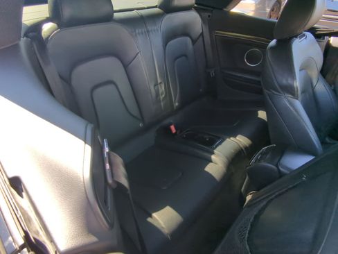 Used 2014 Audi RS 5 Cabriolet image 22