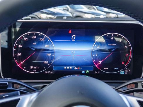 New 2026 Mercedes-Benz C 300 Sedan image 23