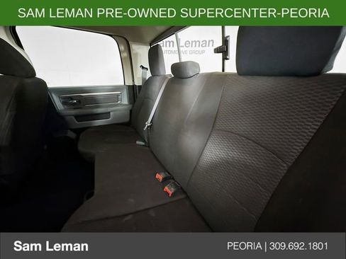 Used 2020 RAM 1500 Classic Warlock image 22