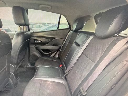 Used 2019 Buick Encore Preferred FWD image 8