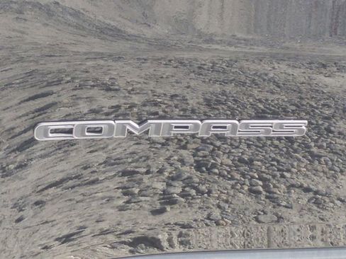 New 2026 Jeep Compass Latitude w/ Quick Order Package 29K image 41