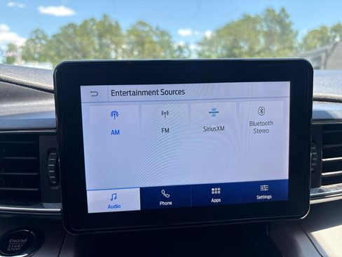 Used 2023 Ford Explorer XLT w/ Equipment Group 202A AWD/4WD image 12