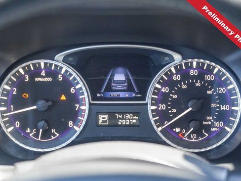 Used 2018 INFINITI QX60 FWD w/ Deluxe Technology Package image 20