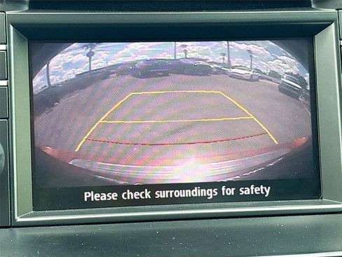 Used 2014 MAZDA MAZDA6 Grand Touring w/ MRCC + FOW Package FWD image 14