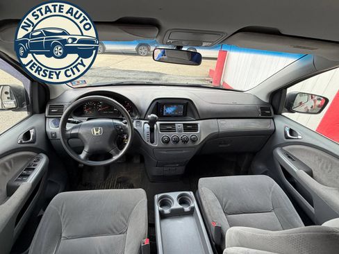 Used 2005 Honda Odyssey LX image 3