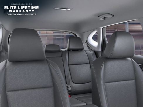 New 2026 Kia Seltos SX AWD/4WD image 28