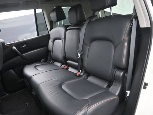 Used 2019 Nissan Armada SL w/ Premium Package AWD/4WD image 17