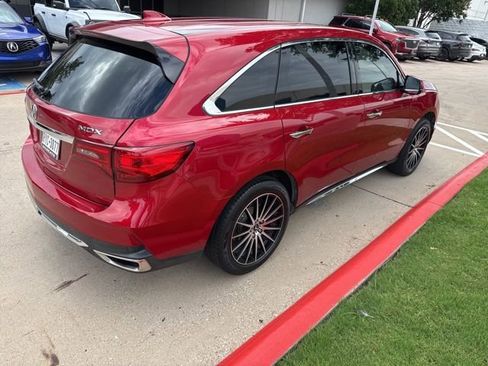 Used 2019 Acura MDX FWD image 4