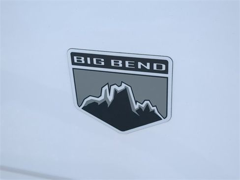 Used 2025 Ford Bronco Sport Big Bend image 14