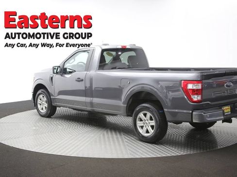 Used 2022 Ford F150 XL w/ Equipment Group 101A High RWD image 61