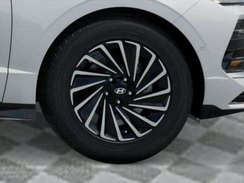 New 2026 Hyundai Sonata Limited FWD image 8