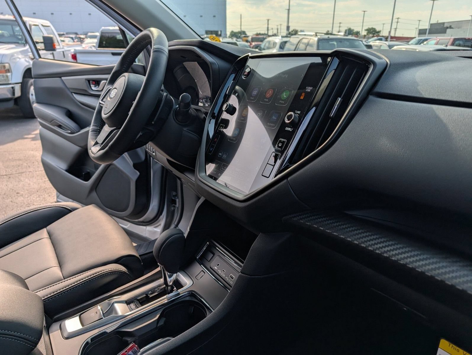 New 2026 Subaru Ascent Premium AWD/4WD image 28