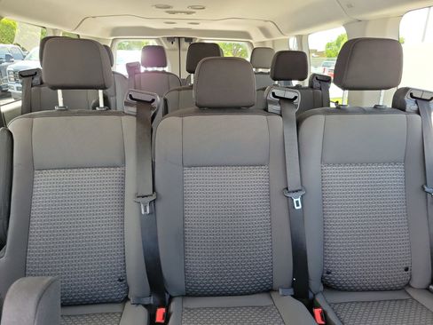 Used 2024 Ford Transit 350 XLT RWD image 13