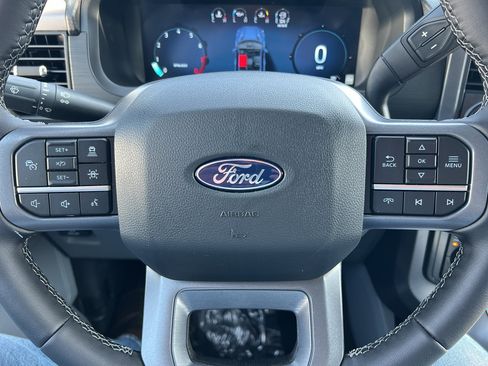 New 2025 Ford F150 XLT image 22