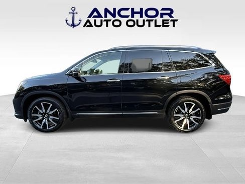 Used 2019 Honda Pilot Touring image 5