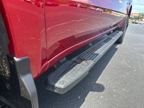 Used 2024 Chevrolet Silverado 1500 RST w/ All Star Edition Plus AWD/4WD image 12