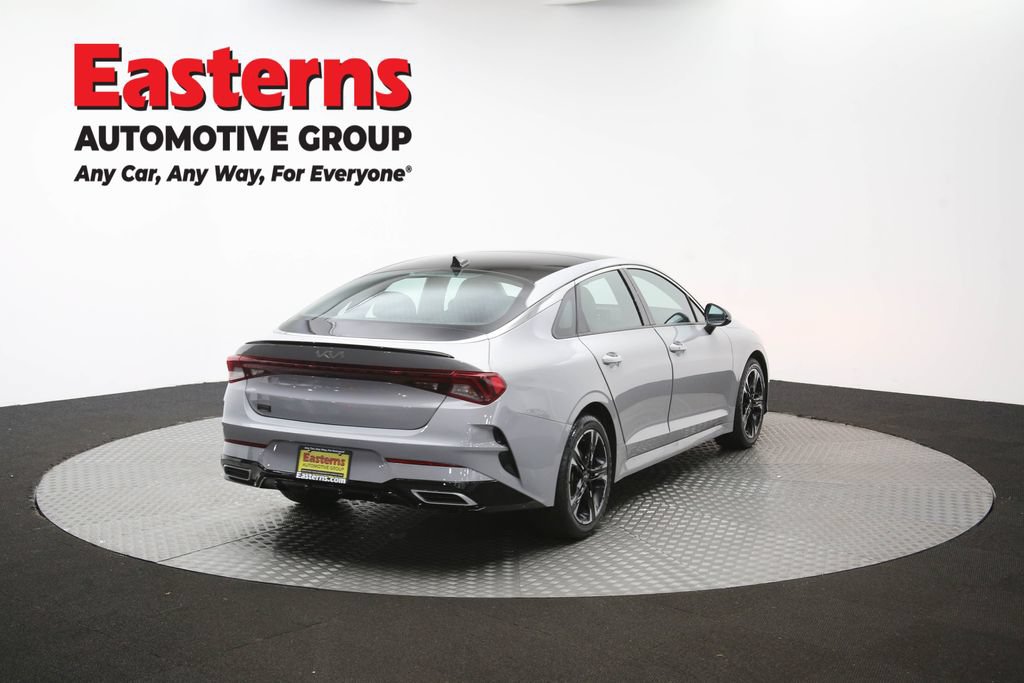 Used 2022 Kia K5 GT-Line w/ GT-Line FWD Premium Package image 42