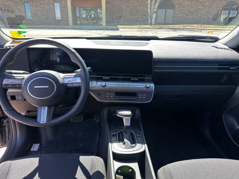 New 2026 Hyundai Kona SEL Sport AWD/4WD image 16