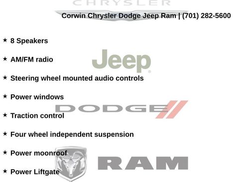 Used 2025 MAZDA CX-70 3.3 Turbo w/ Preferred Package image 15