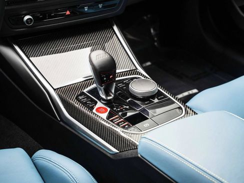 Used 2026 BMW M3 Competition AWD/4WD image 31