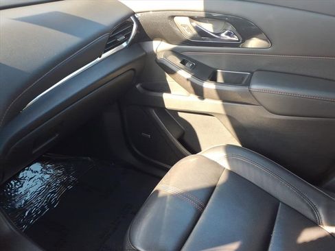 Certified 2023 Chevrolet Traverse RS image 23