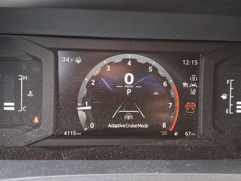 Used 2025 Toyota 4Runner SR5 image 19