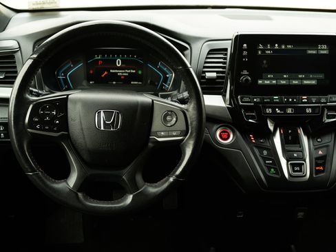 Certified 2023 Honda Odyssey Sport image 27