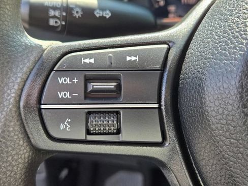 Certified 2023 Honda Accord EX image 26