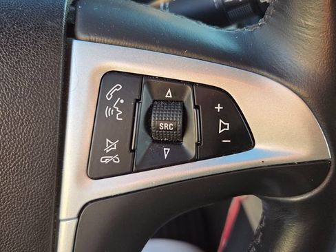 Used 2011 Chevrolet Equinox LTZ FWD image 21