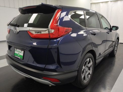 Used 2018 Honda CR-V EX-L image 9
