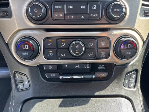 Used 2018 GMC Yukon Denali w/ Denali Ultimate Package image 49