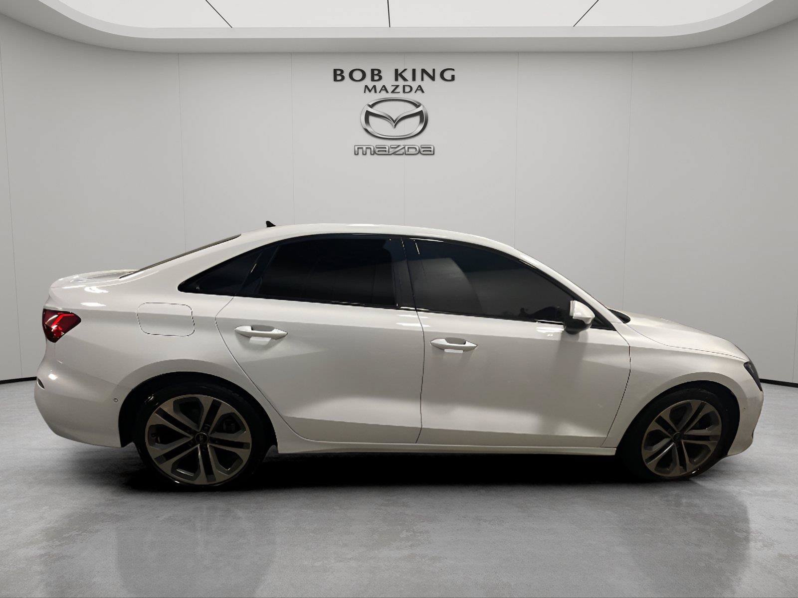 Used 2026 Audi A3 2.0T Premium AWD/4WD image 6