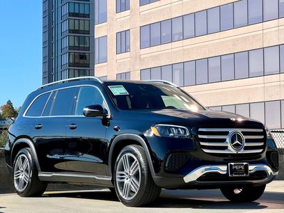 Certified 2025 Mercedes-Benz GLS 450 4MATIC