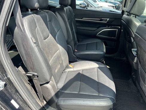 Certified 2024 Kia Telluride S w/ S Sunroof Package AWD/4WD image 10