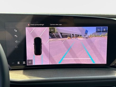 Certified 2025 Audi Q5 Premium Plus w/ Premium Plus image 19