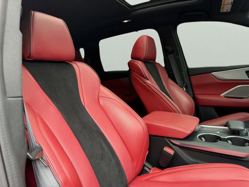 Used 2022 Acura MDX A-Spec image 51