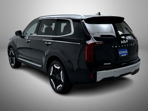 Used 2024 Kia Telluride S w/ S Sunroof Package AWD/4WD image 7