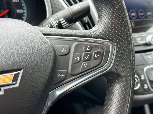 Used 2020 Chevrolet Malibu LS w/ Driver Confidence Package II FWD image 12